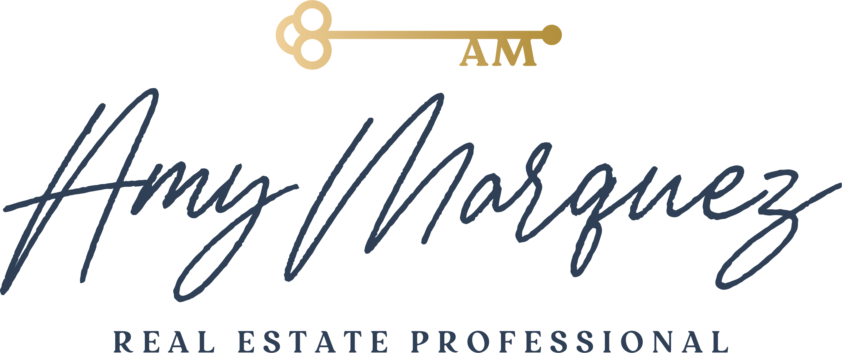 Amy Marquez Logo